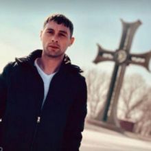 Rafik Petrosyan