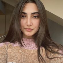 Karina Khachatryan