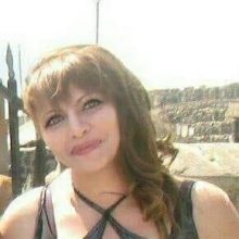 Մելանյա Մկրտչյան