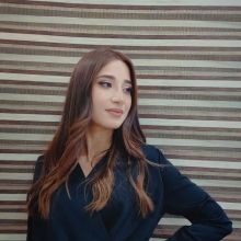 Anushik Mirzakhanyan