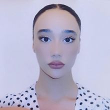 Edita  Baghdasaryan