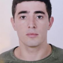 Հովհաննես Գևորգյան