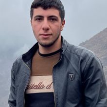 Aram Hovhannisyan