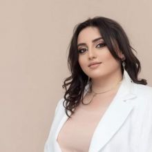Աստղիկ Արարատյան