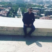 Գևորգ Հարությունյան