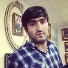Samvel Harutyunyan