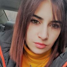 Aga Zaroyan