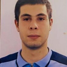 Arman Mkhitaryan