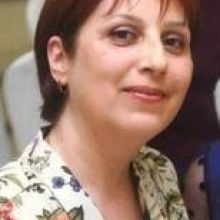 Armine Avetyan