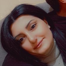 Svetlana Smbatyan