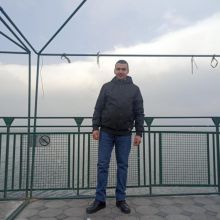 Garik Martirosyan