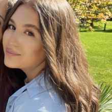 Svetlana Karapetyan