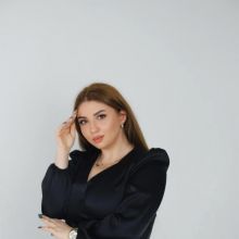 Մարիամ Կարապետյան
