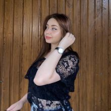 Օֆելյա Ստեփանյան