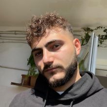 Narek Baghdasaryan