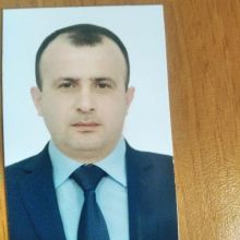 Արսեն Սարգսյան