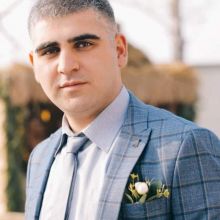 Նարվիկ Շադյան