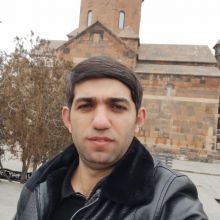 Artak Karapetyan