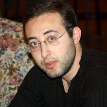 Edgar Mirzoyan