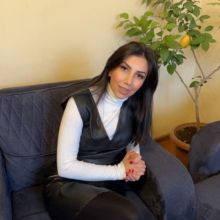 Գեղամյան Անի