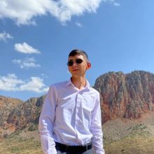 Տիգրան Աղբալյան