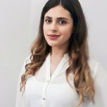 Գոհար Մկրտչյան