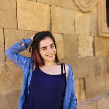 Մերի Գալստյան