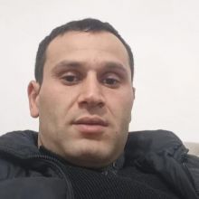 Վահե Շաշագրյան