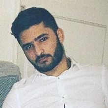 Artur Gasparyan