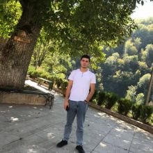 Արգիշտի հովհաննիսյան