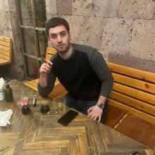 Edmon Simonyan
