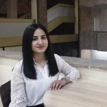 Մարինե Դվոյան