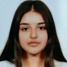Էմմի Ղուկասյան