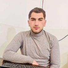 Roman Hambarchyan