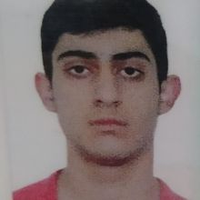 Ashot Poghosyan
