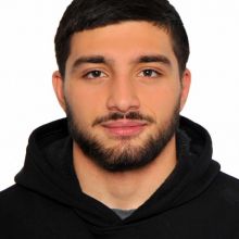 Samvel Hovsepyan