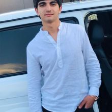 Harut Manukyan