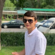 Aram Poghosya