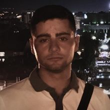 Jon Shatvoryan