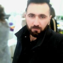 Tatos baghdasaryan