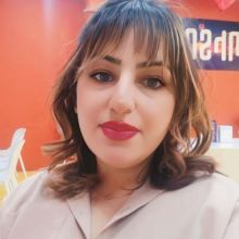 Մարի Քեչեչյան