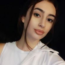 Մելինե Խումարյան