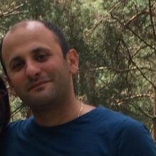 Mikayel Ghevondyan