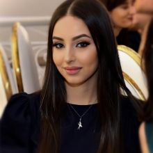 Գայանե Բերուջանյան