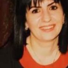Սեդա Հակոբյան