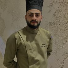 Mher Galstyan
