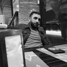 Յուրա Հովհաննիսյան