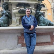 Alexandr Margaryan