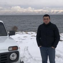 Misha Gyulamiryan