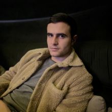 Xach Topalyan